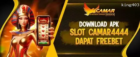 Bonus Spesial Download king403 APK screenshot