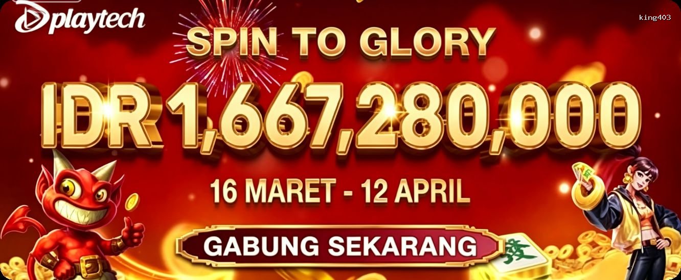 Unduh king403 apk Versi Terbaru
