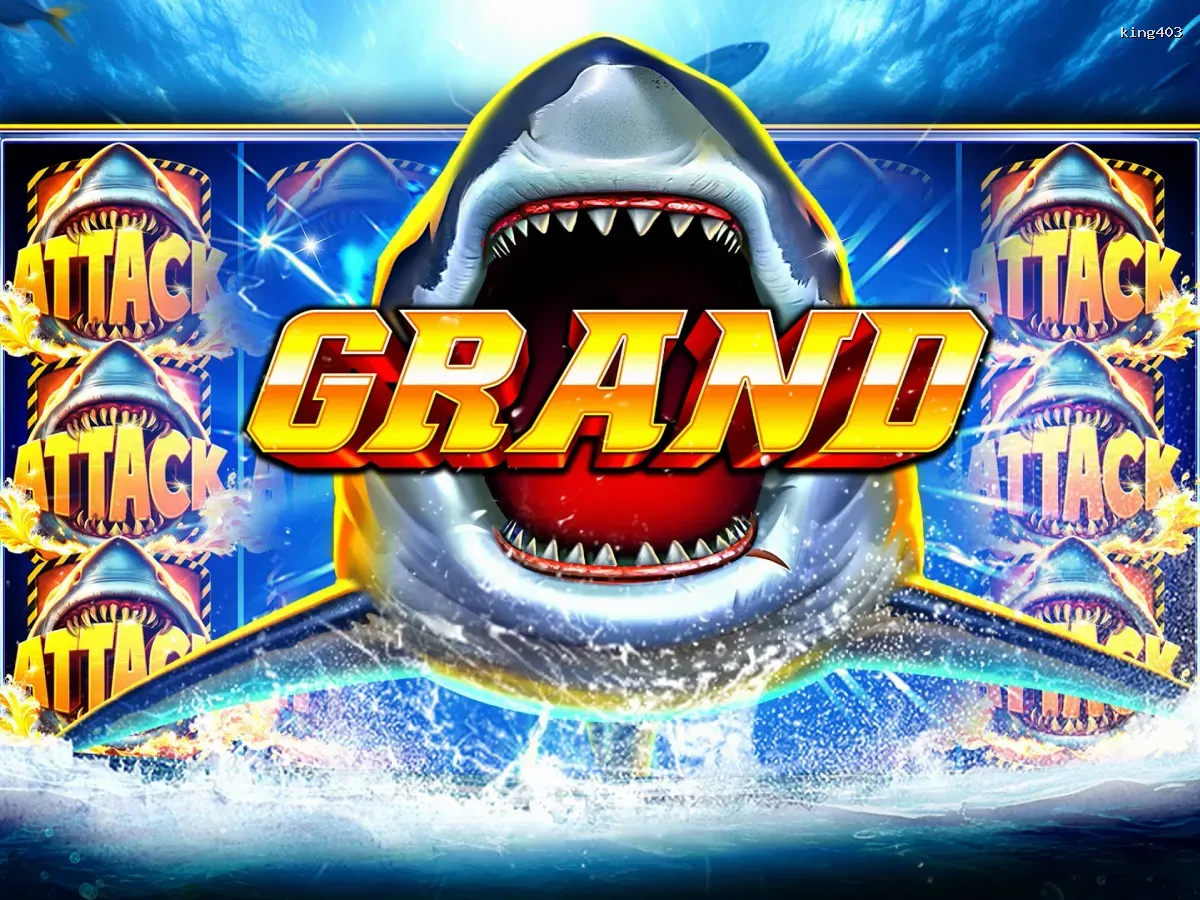 Promosi & Jackpot king403 screenshot