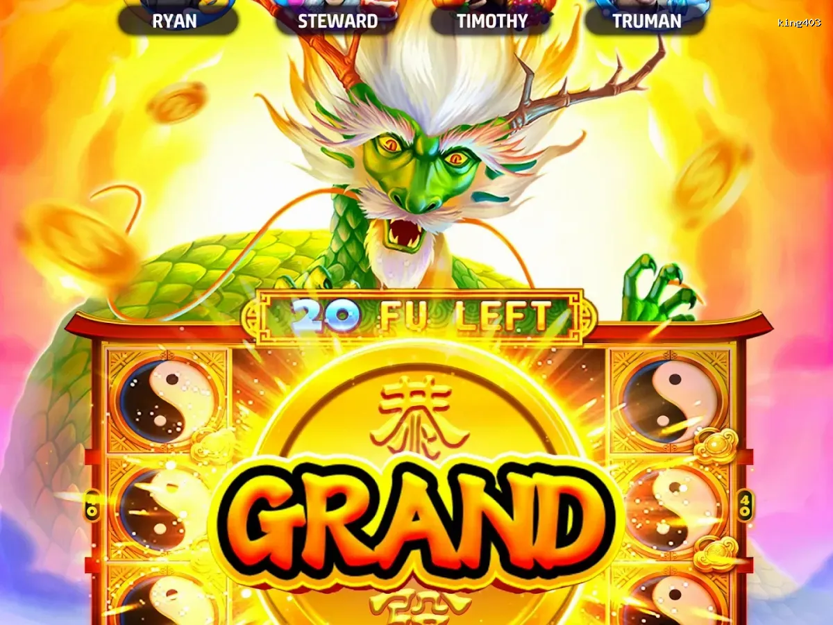 Koleksi king403 Slot Gacor screenshot
