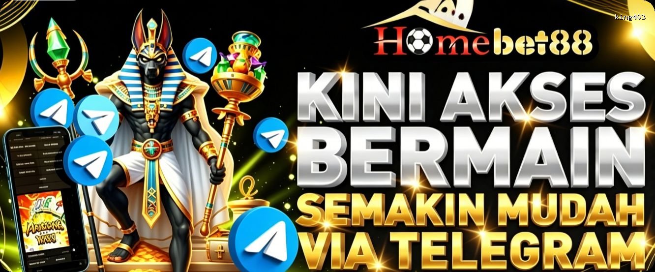 Slot Gacor idking403 Setiap Hari